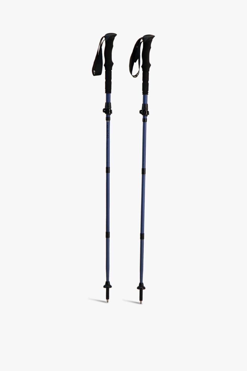46 NORD Muretto Alu Wanderstock