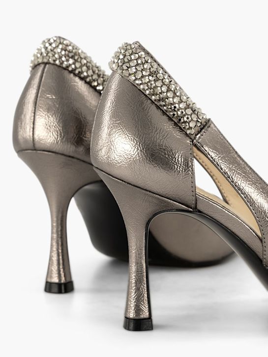 Graceland Pumps
