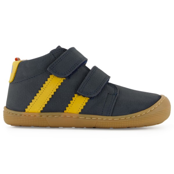 Koel - Kid's David Felt - Chaussures minimalistes