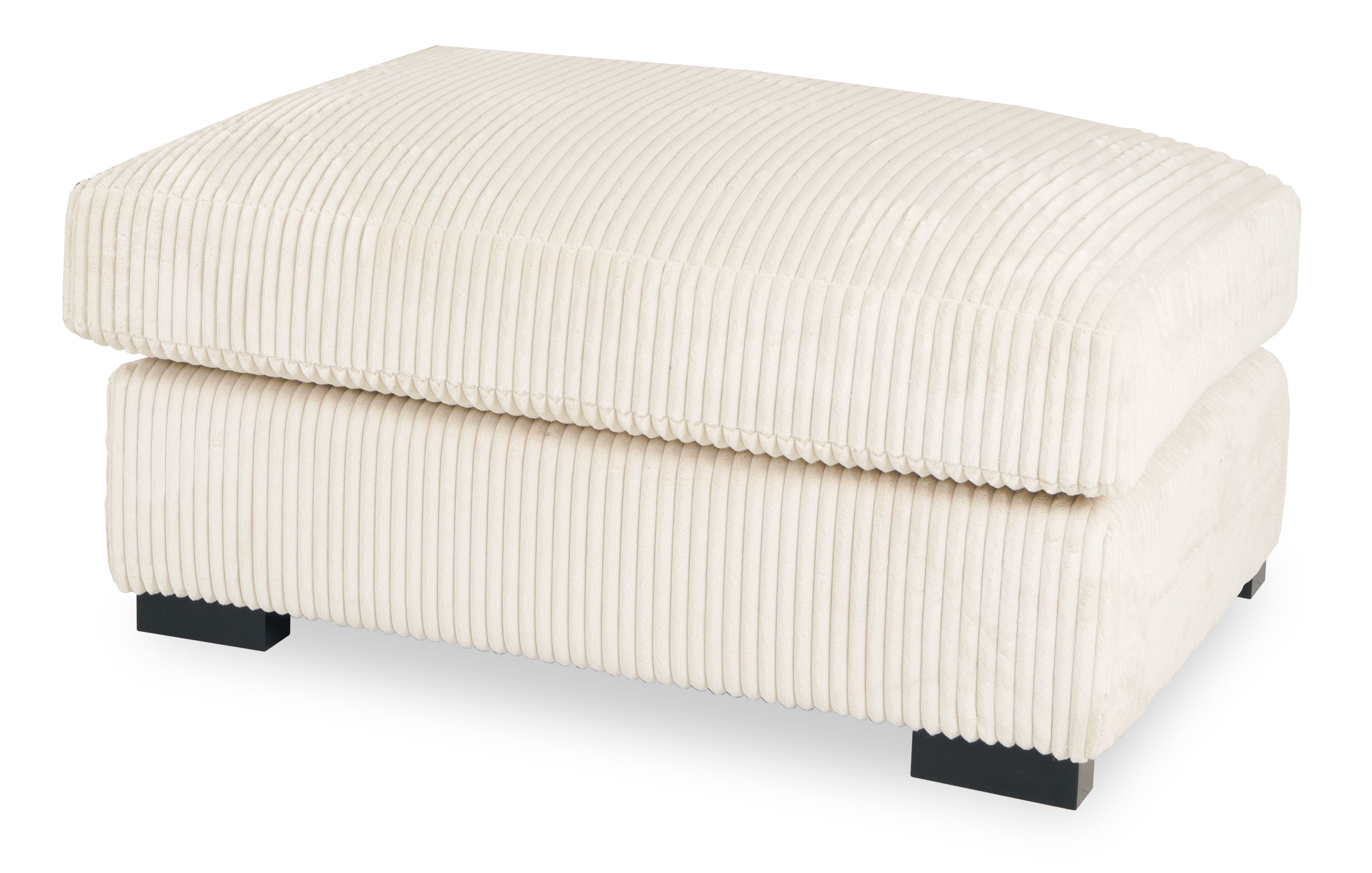 Hocker Nottingham B95 x D65 x H56 cm