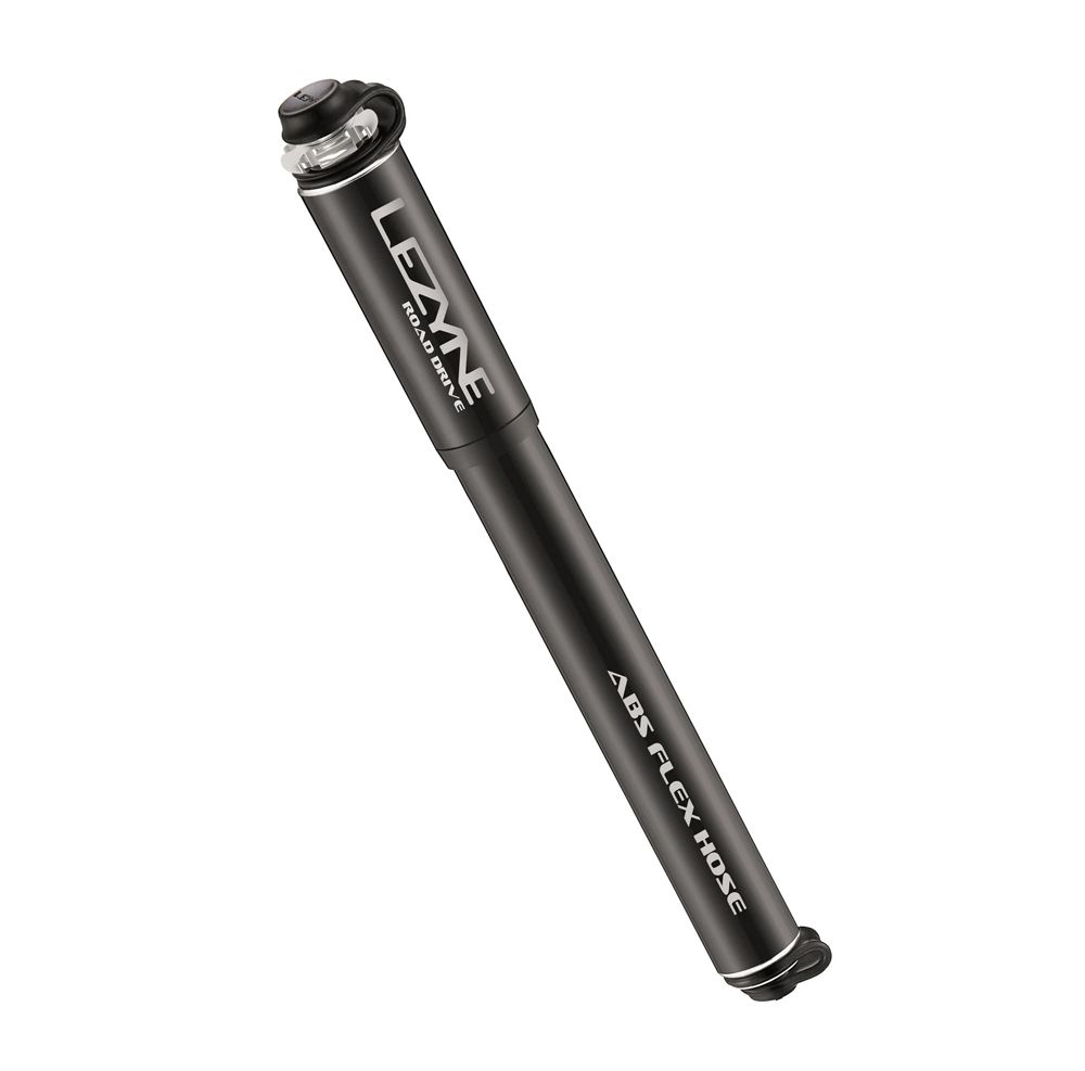 Lezyne CNC Road Drive Small Minipumpe kaufen | Bike-Discount
