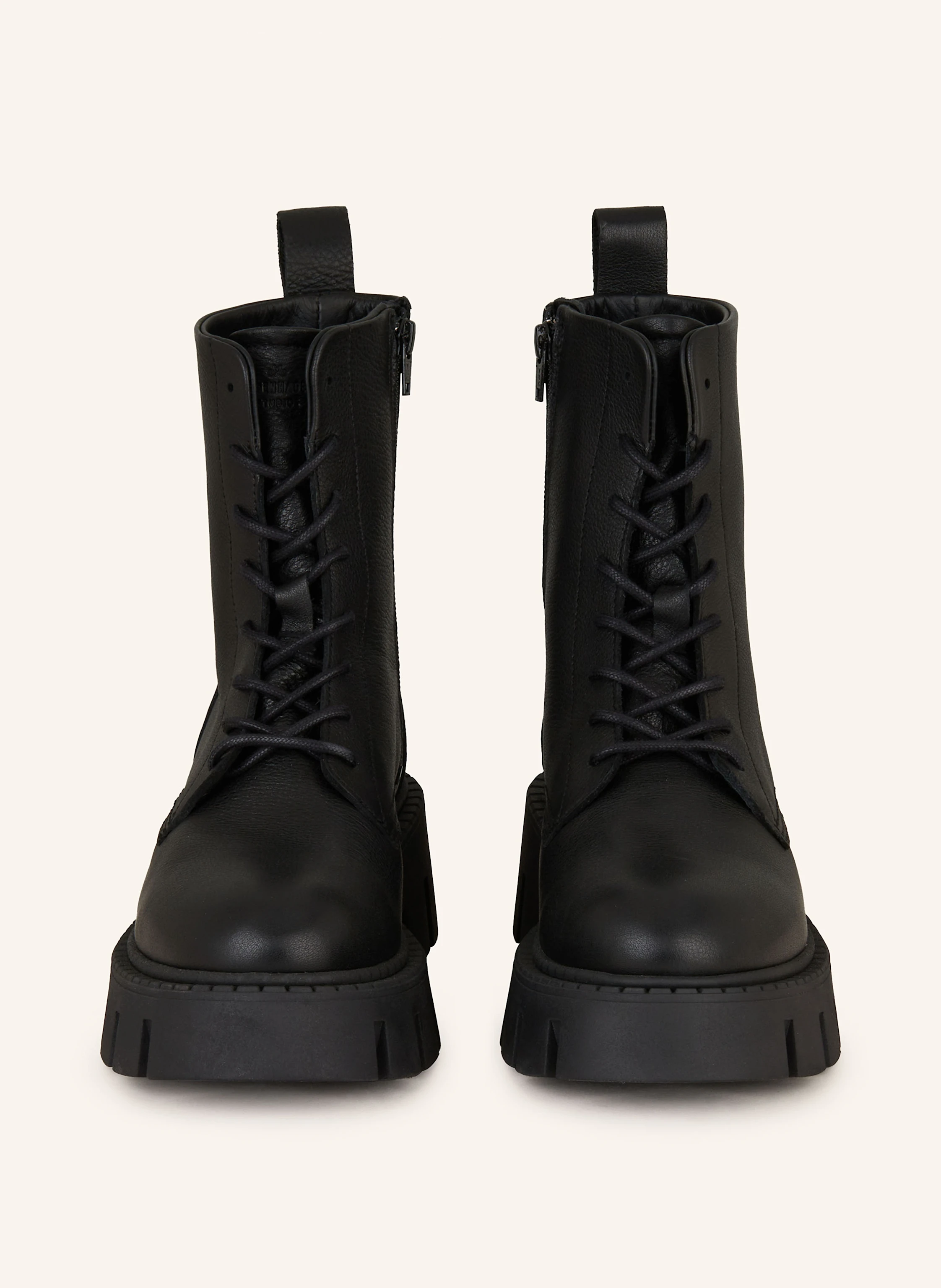 COPENHAGEN Schnürboots