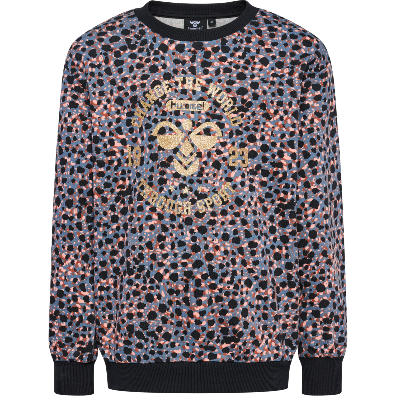 hmlMEJSE SWEATSHIRT