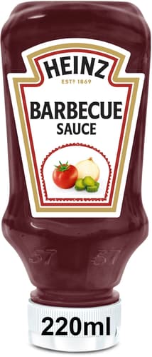Heinz Barbecue Sauce