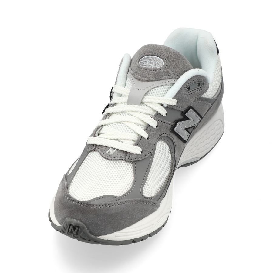 New Balance Chaussures 2002R - Gris