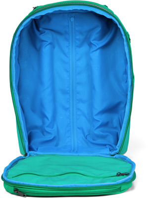 Affenzahn Koffert 18L, Frog