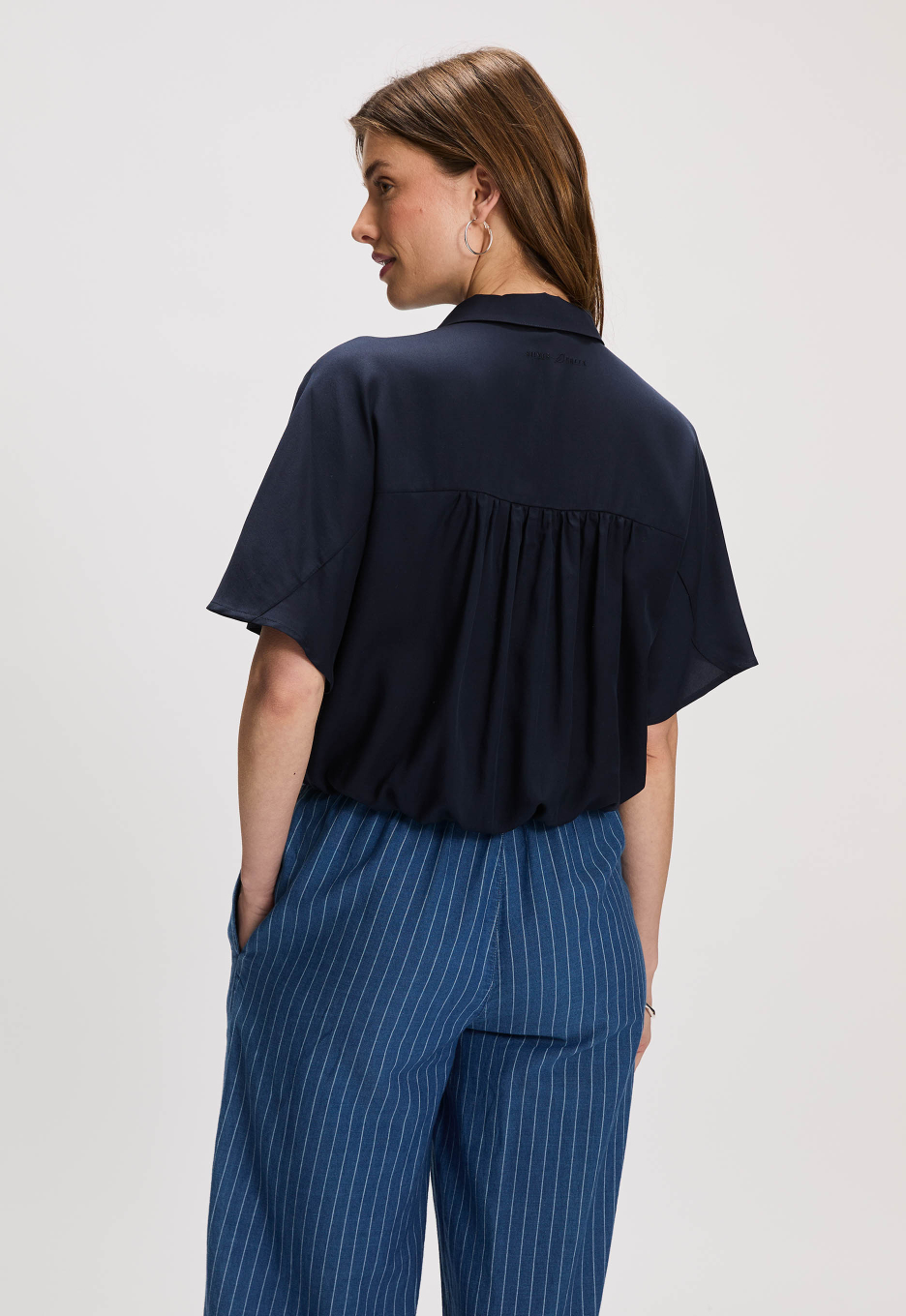 Silvercreek Kilia Blouse