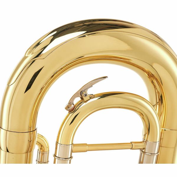 Thomann EP 604-3 Euphonium Set