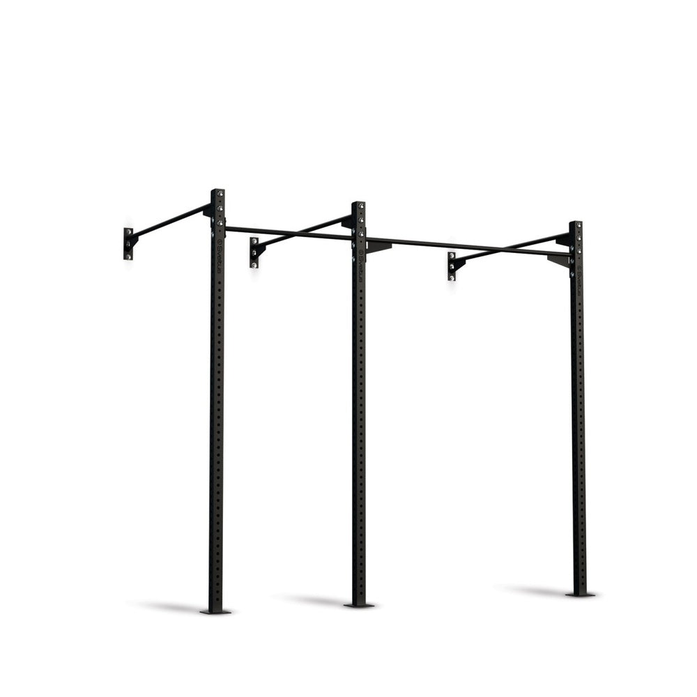 SVELTUS Wall Power Rack