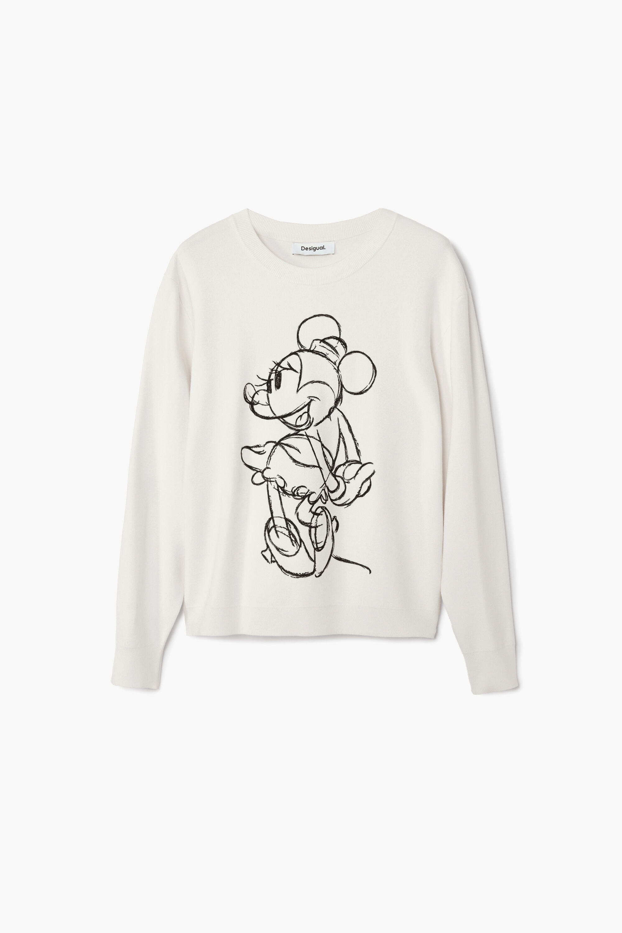Camisa da Minnie Mouse