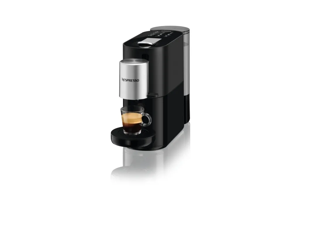 Krups KRU XN 8908 ATELIER SW/SI