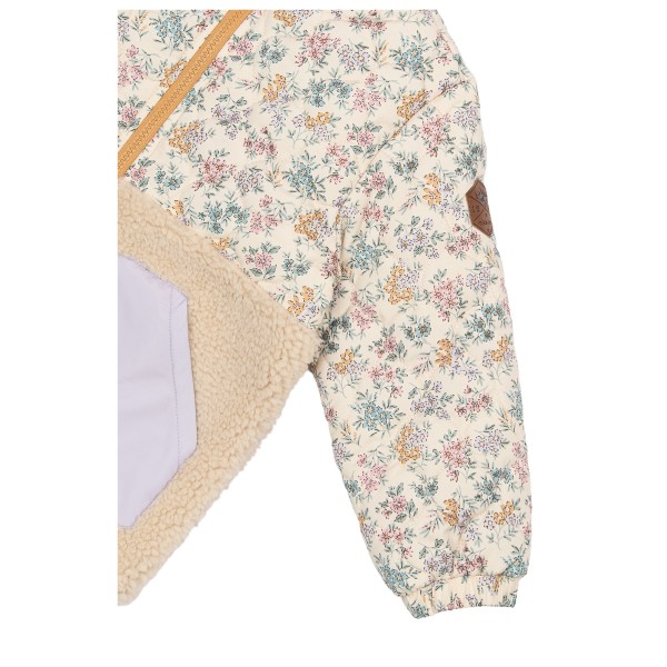 Mikk-Line - Kid's Mix Jacket - Veste de loisirs
