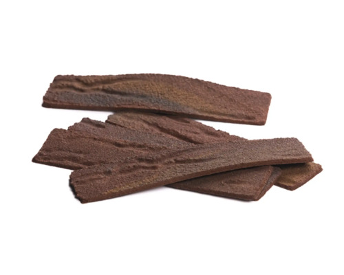 Elabrick gevelsteen Kiel 21 x 5 cm Buiten