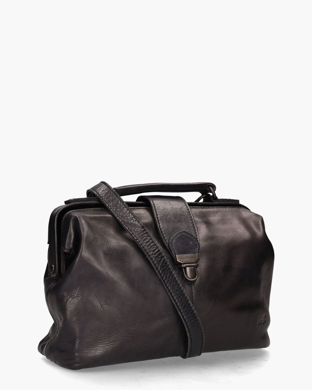 Bear Design Julia CL42524 Zwart Tas