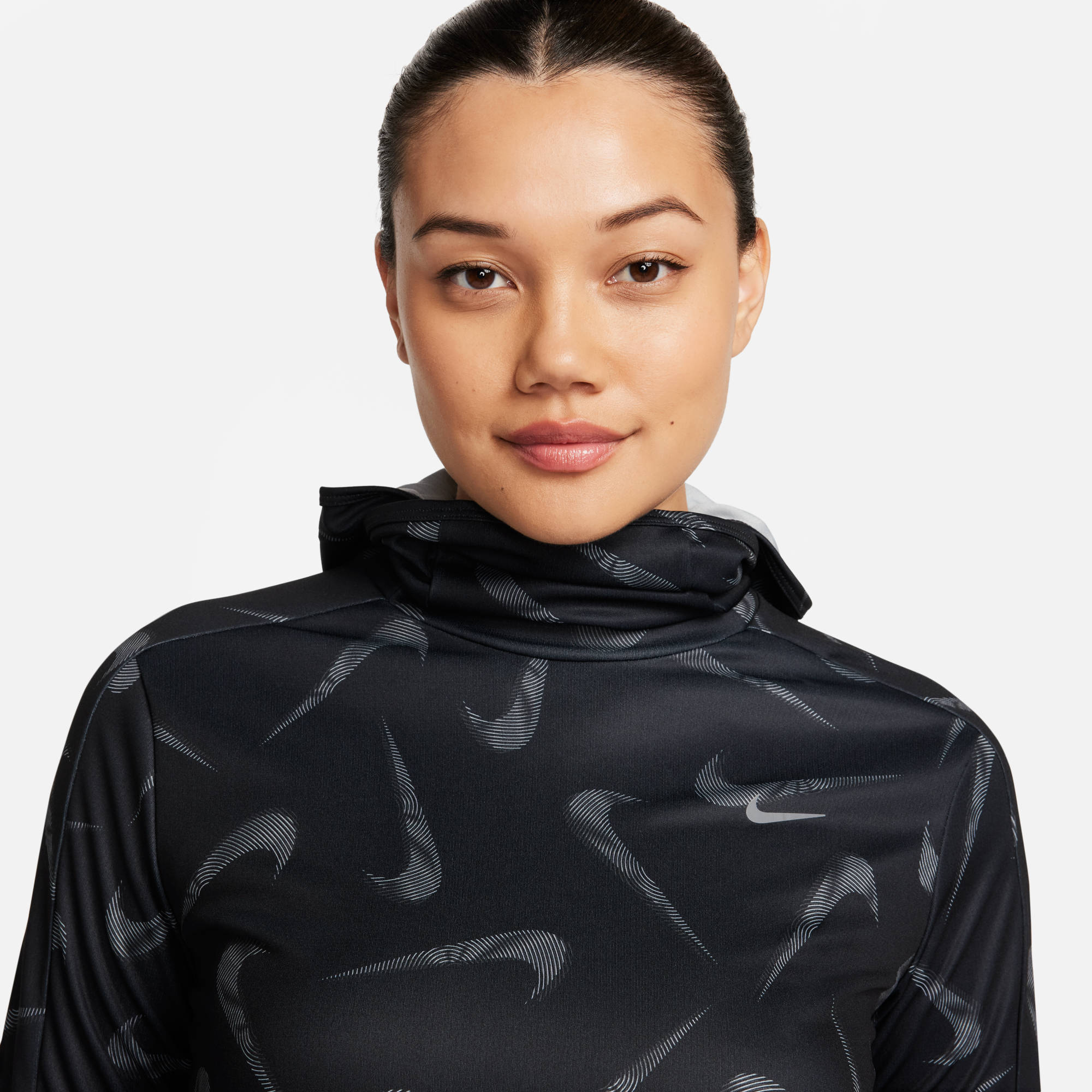 Nike Nike Swoosh Women"s Print Pace