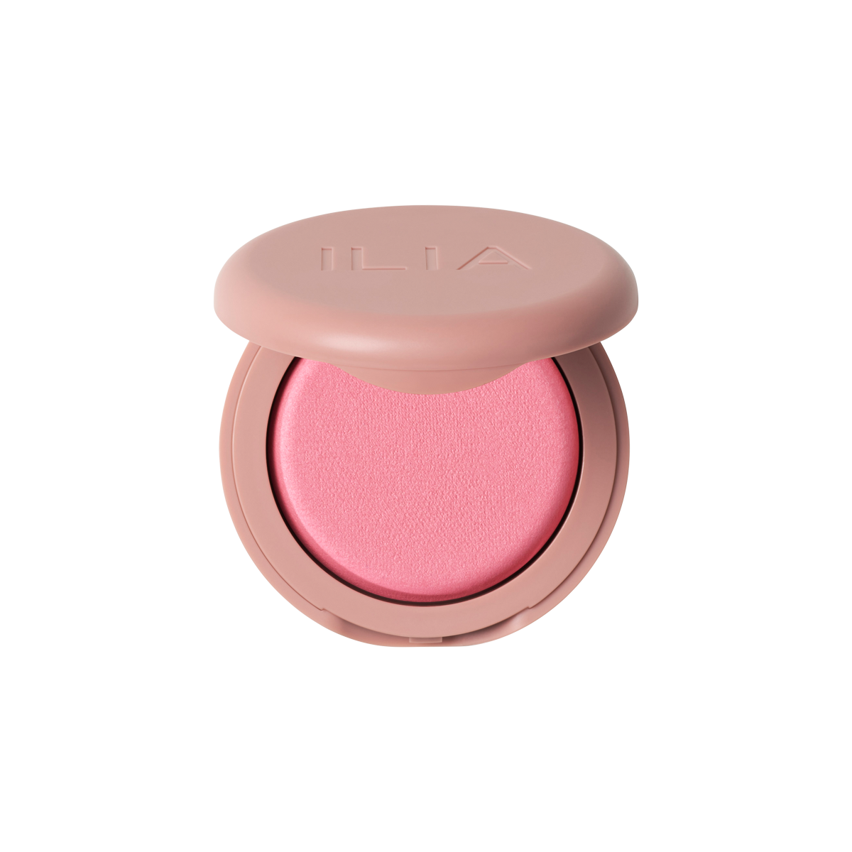 Soft Focus Blurring Blush Glimpse