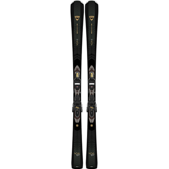Rossignol Nova 10   XP 11 GW 24/25 Ski mit Bindung Damen