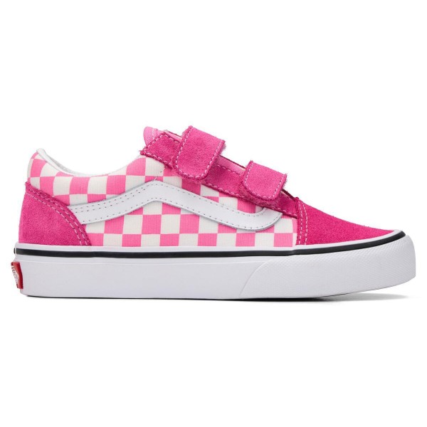 Vans - Kid's Old Skool V - Baskets