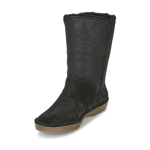 El Naturalista - RICE FIELD - BLACK
