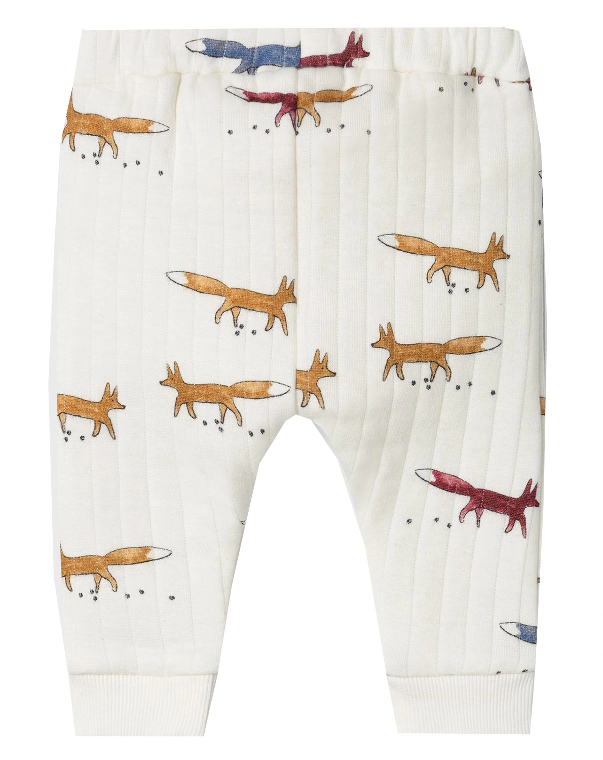 Schlupfhose NBMROLIN FOX in jet stream