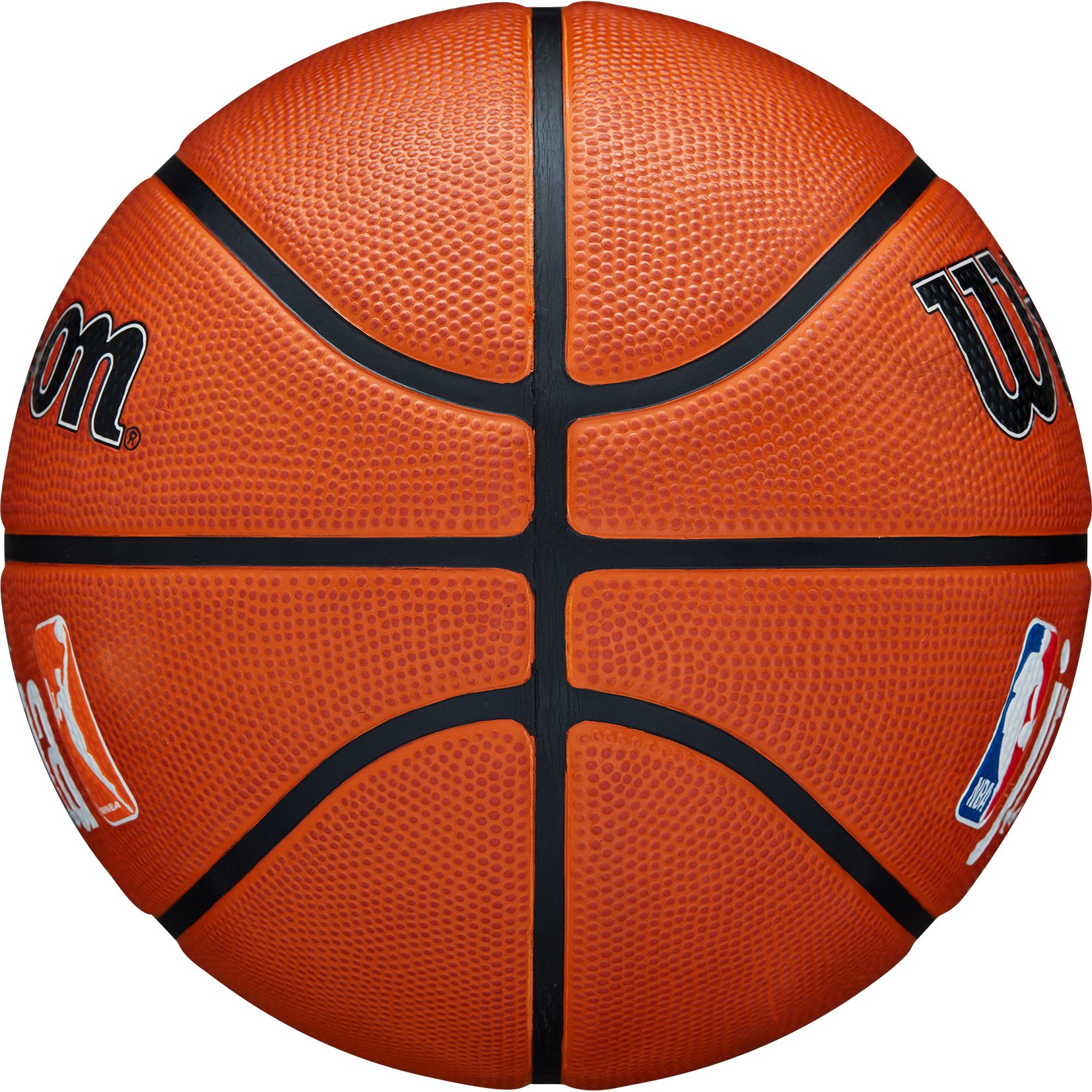 Wilson Jr. NBA Authentic Outdoor Basketball
