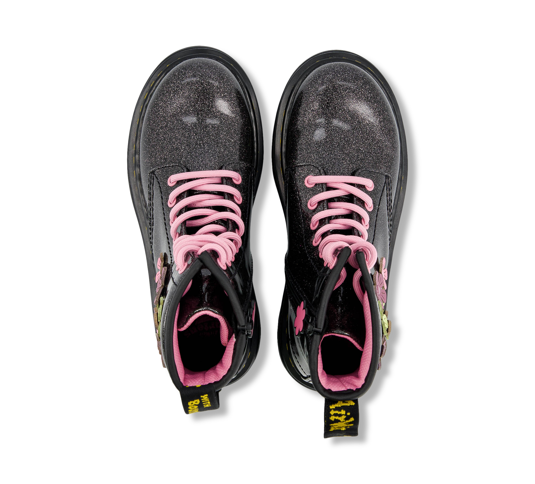 Dr. Martens 1460 Junior Lace Boot