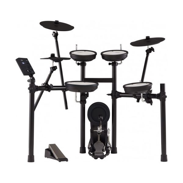 Roland TD-07KV E-Drum Set