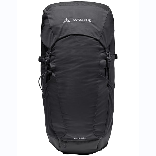 Sac à dos randonnée VAUDE NEYLAND 24 BLACK