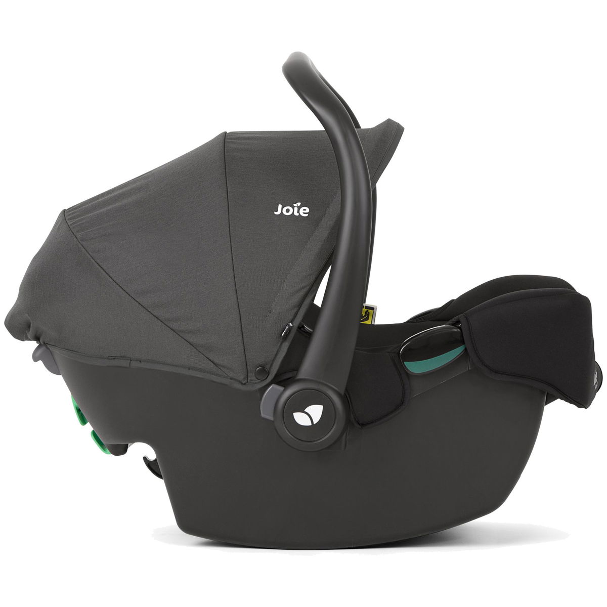 JoieJoie   i-Snug 2 shale