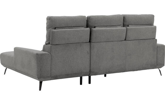 Loungebank Princess