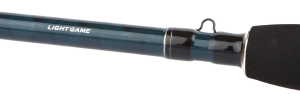 Canne spinning Shimano Miravel Light Game Tubular