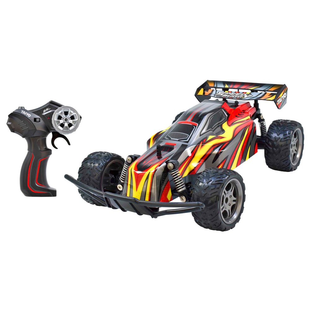 Taiyo 1:12 Speed Buggy