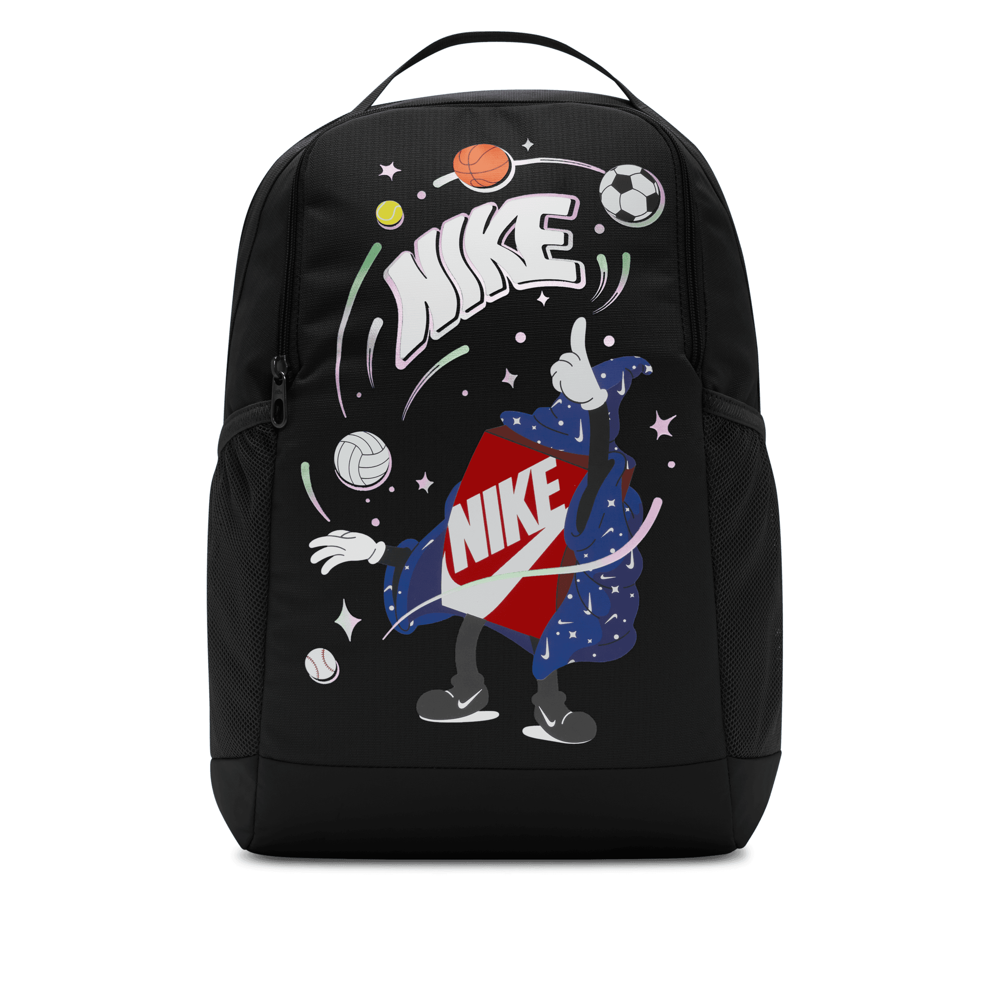 Nike Nike Brasilia Kids" Backpack (