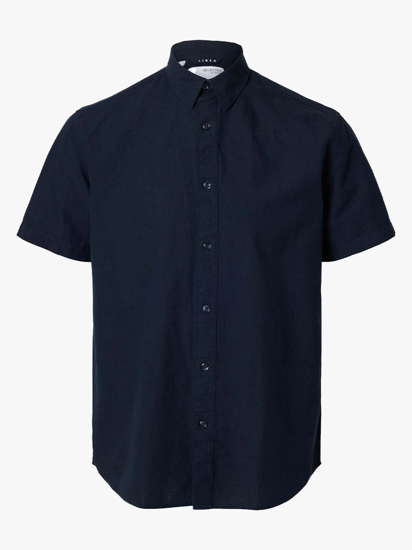 Reg-Sun Shirt Short Sleeve