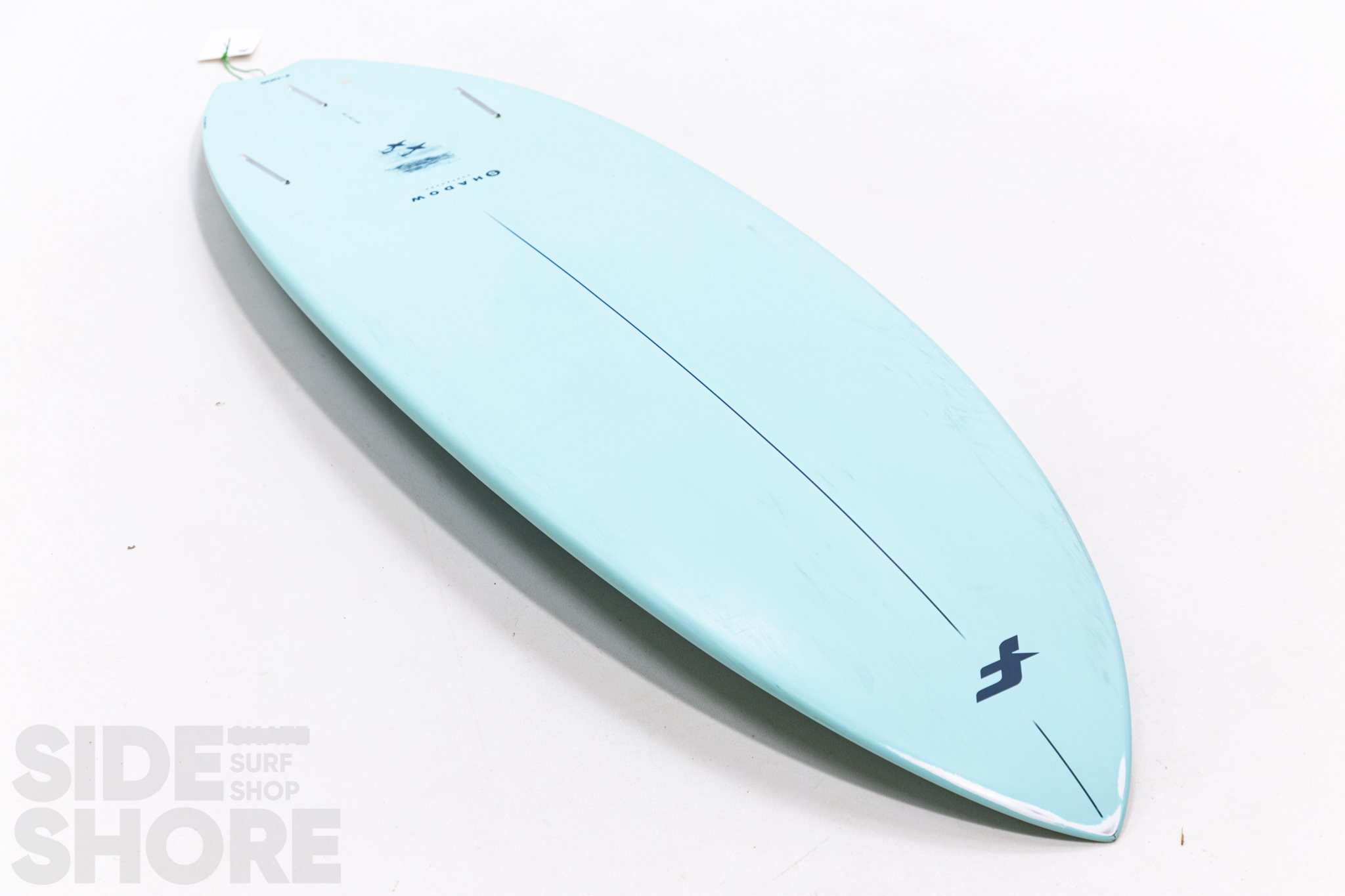 F.one Shadow - 5'4    -  #25 5'4