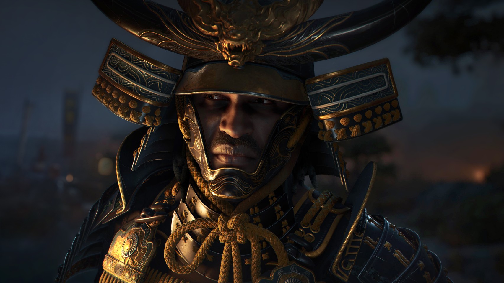 Assassin’s Creed Shadows- PlayStation 5