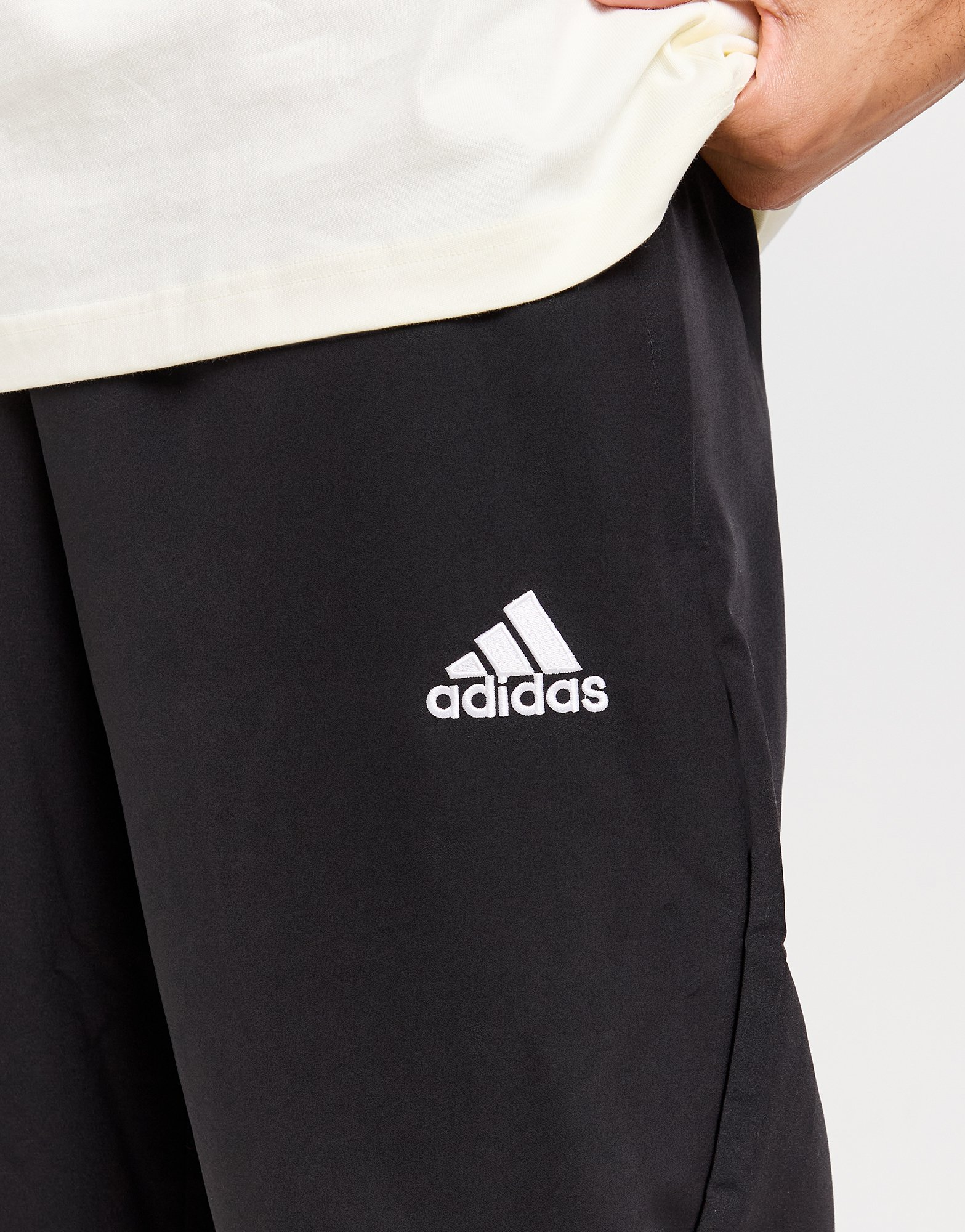 adidas Pantalon de présentation Entrada 22