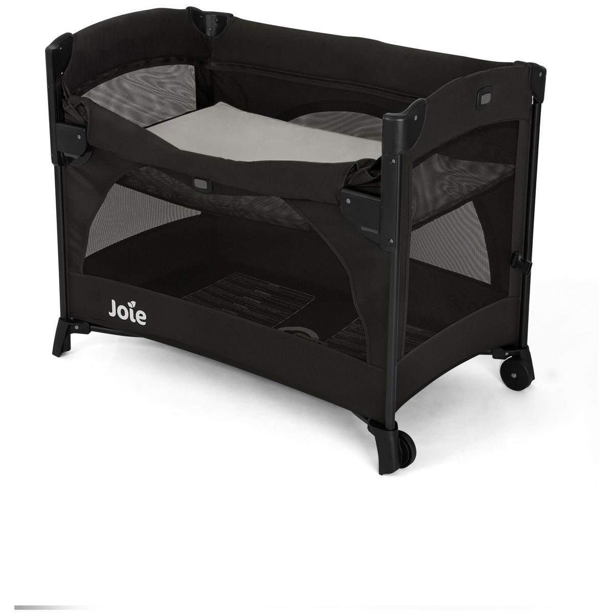 JoieJoie   kubbie sleep Reisebett shale