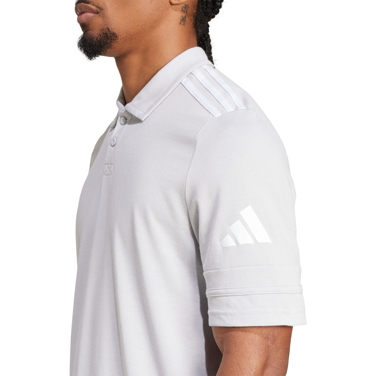 adidas Squadra 25 Polo Trainingsset