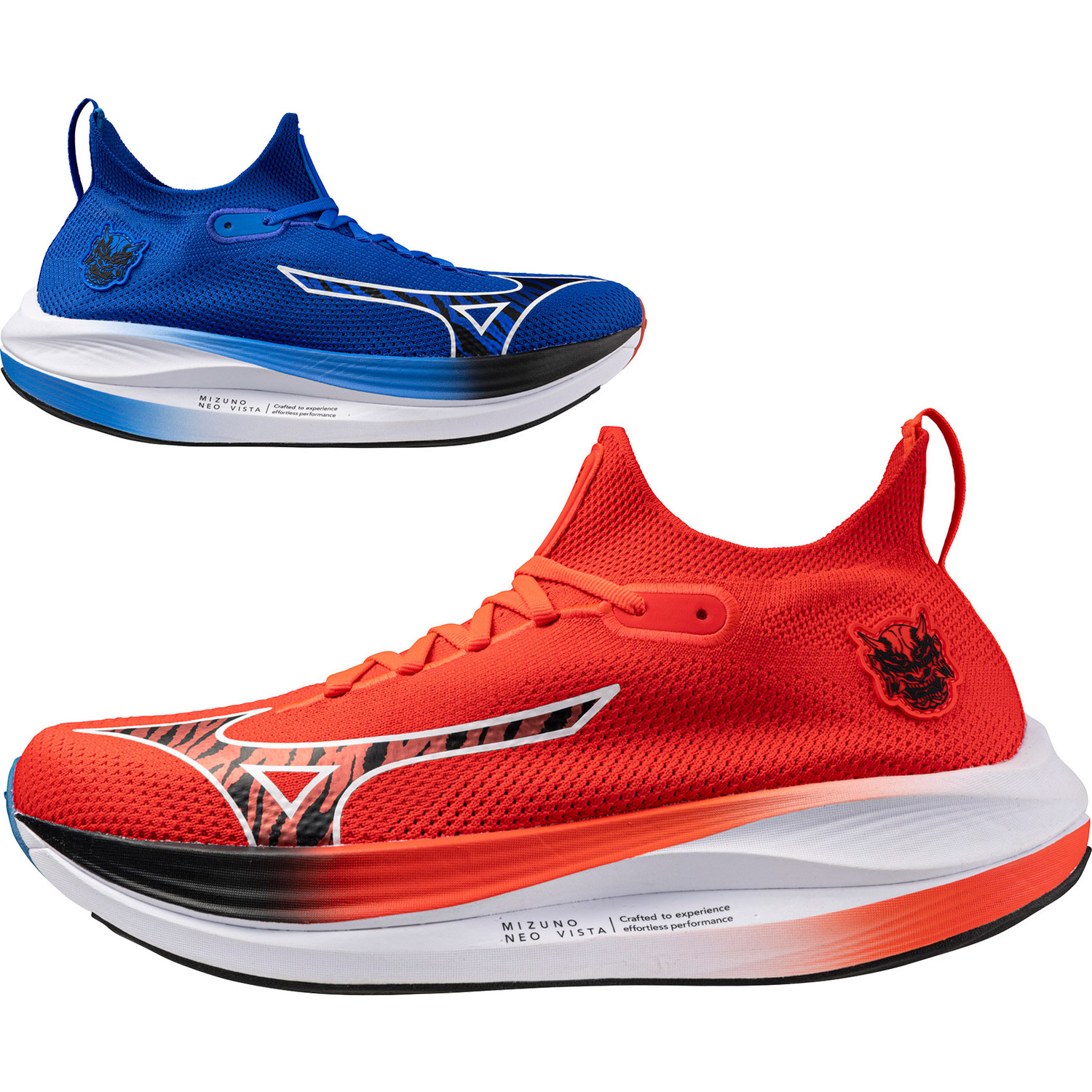 Mizuno Neo Vista Heren