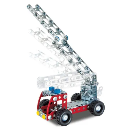 Eitech Starter Set Feuerwehr