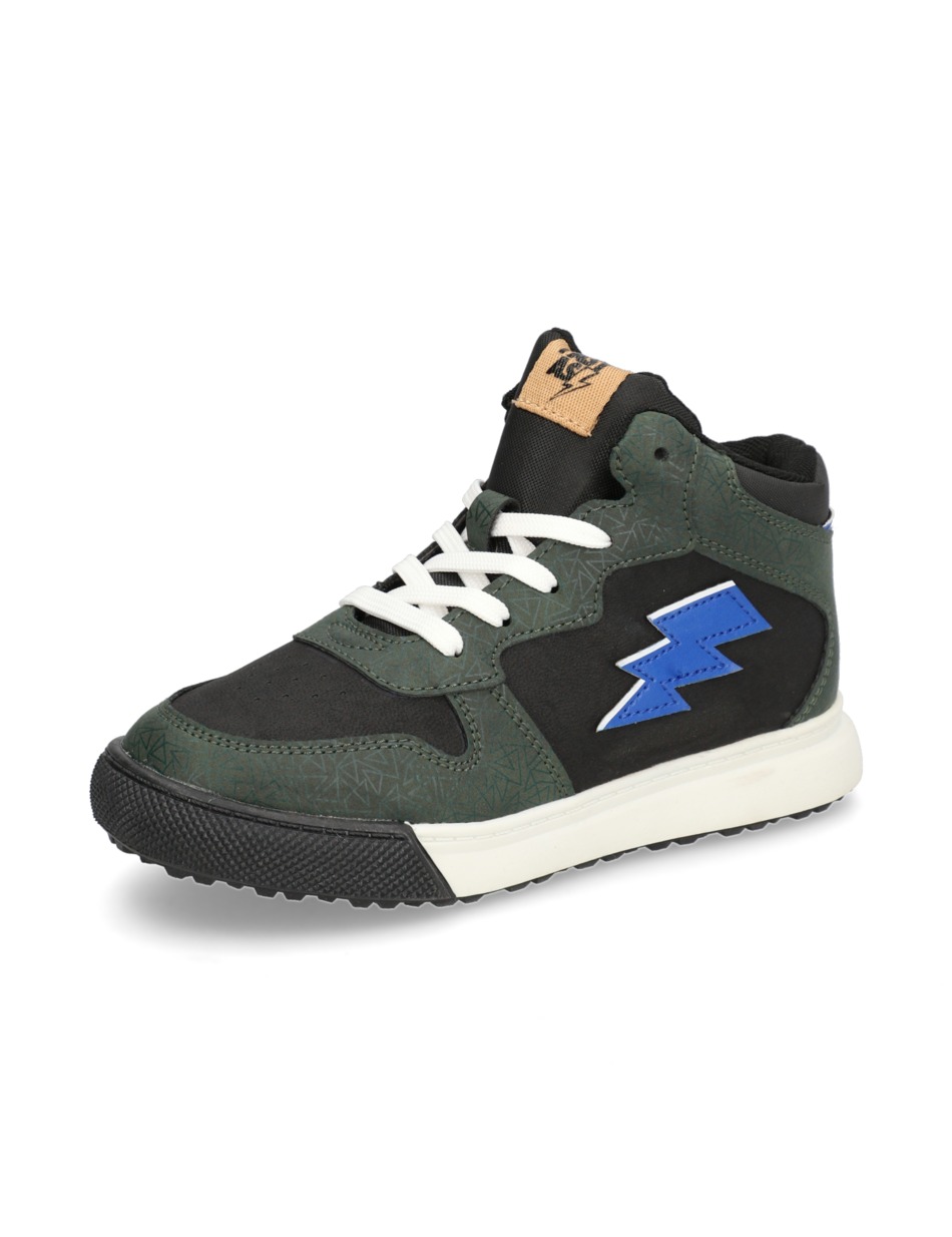 Sneaker Mid Cut