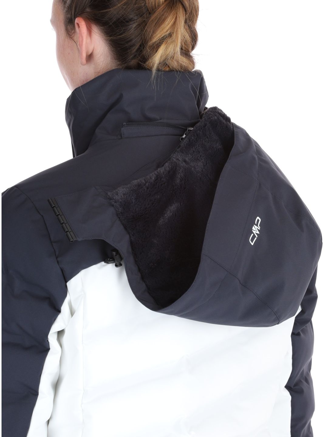 34W4596 ski-jas dames