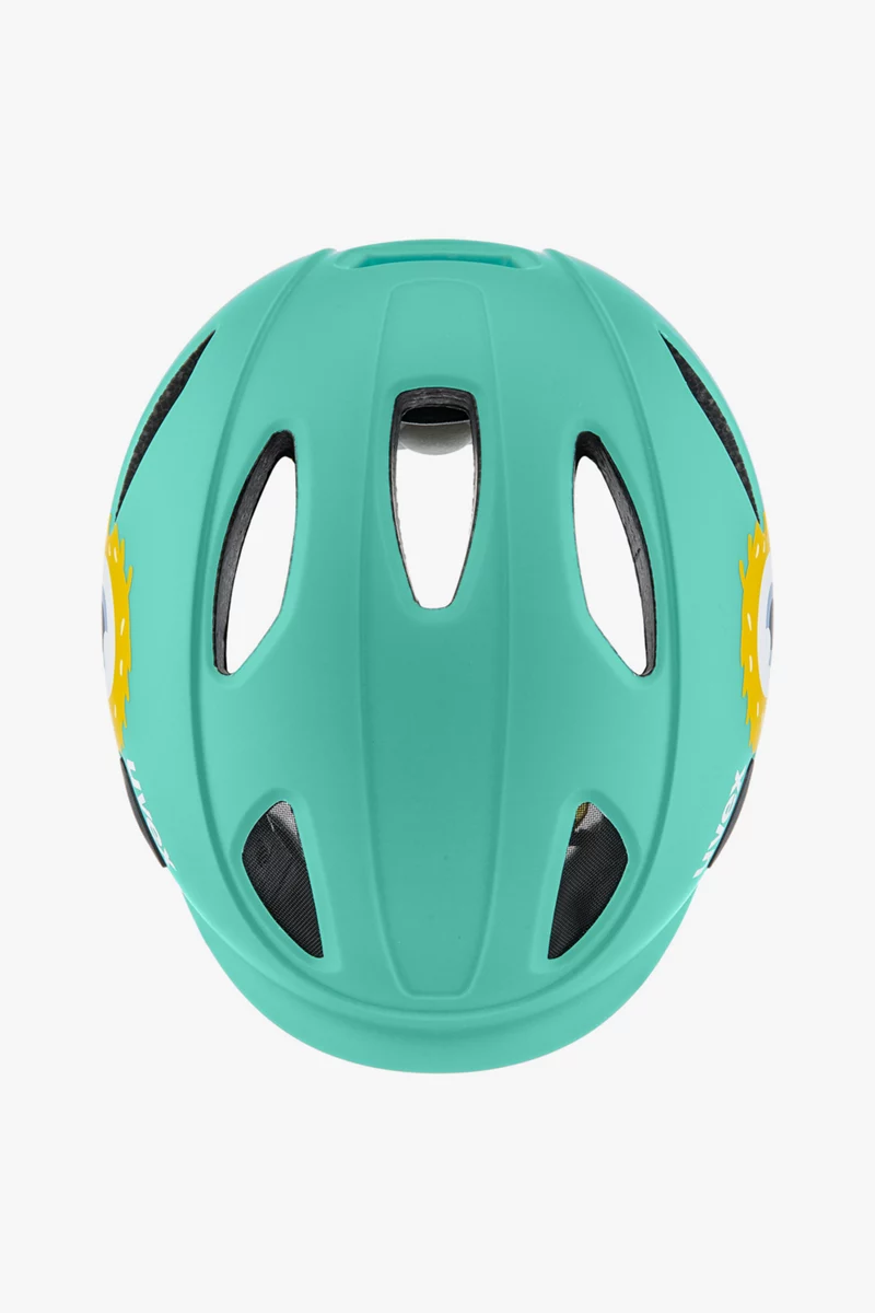 uvex oyo style Kinder Velohelm