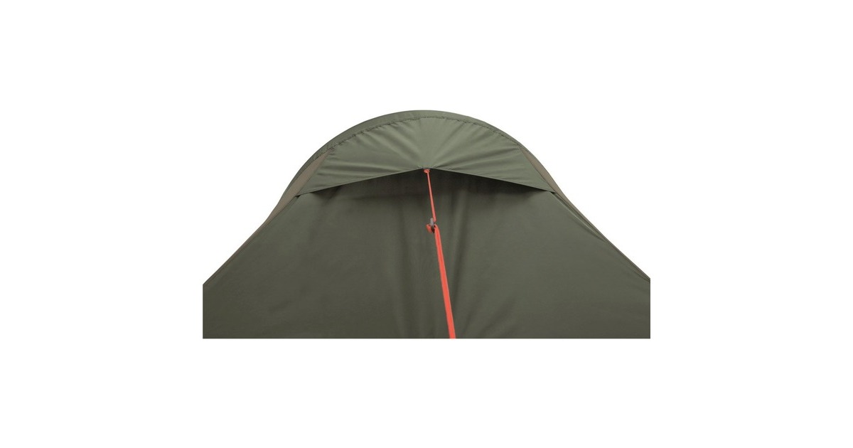 Easy CampEnergy 300 Rustic Green tent  (Olijfgroen, 3 personen)