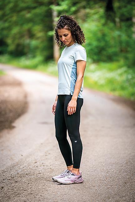 AYAQ - PANTALON STUBAI LEGGINGS RANDO