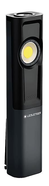 LED LENSER - TORCHE PRO IW7R 600