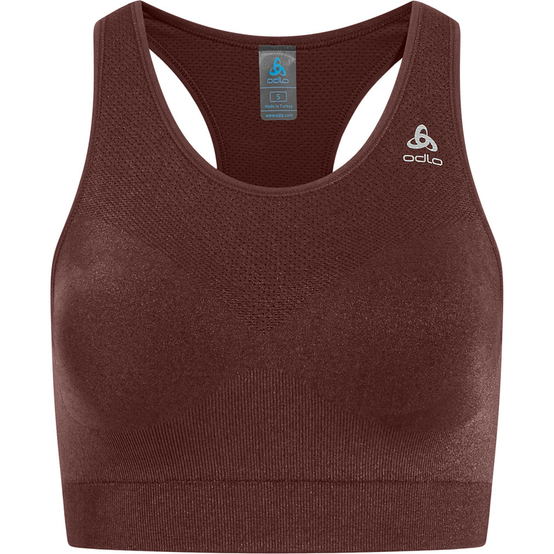 Odlo Damen Seamless Medium Ceramicool Sports BH