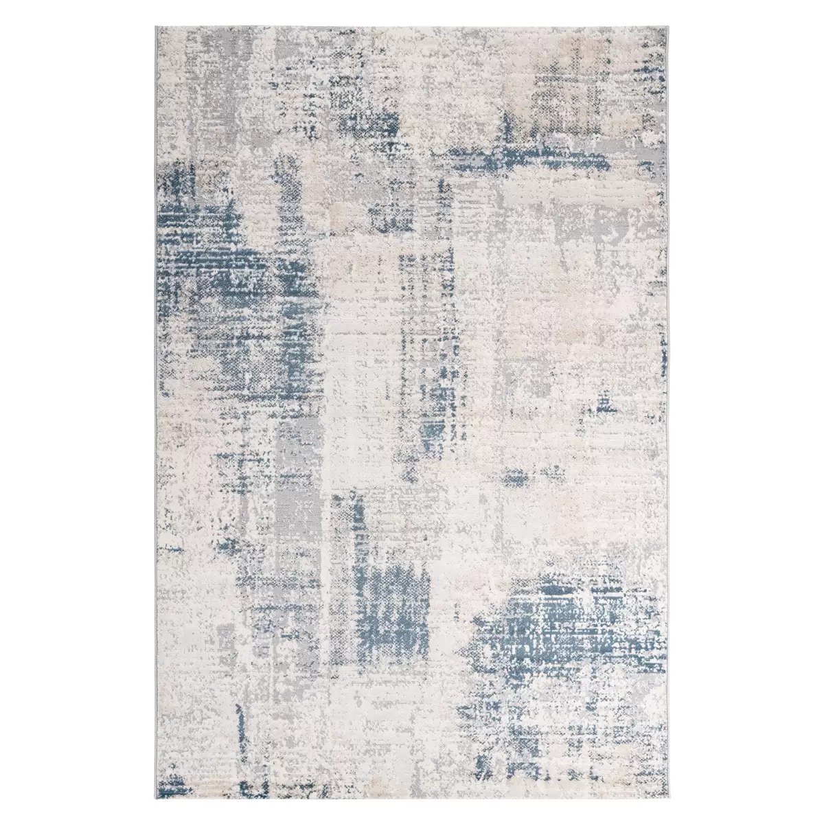 Teppich My Salsa Blau