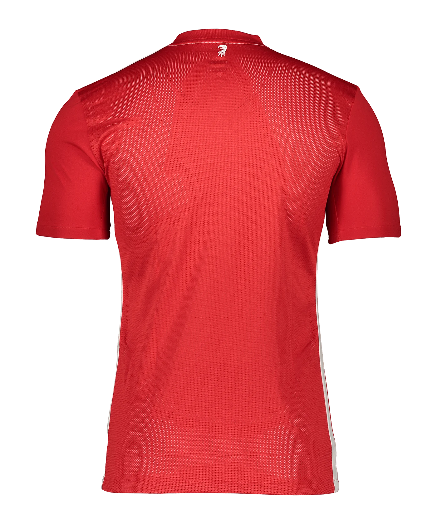 Nike SC Freiburg Prematch Shirt 2024/2025 Rot F657